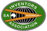 Inventors Association of Australia (SA) Inc. Logo